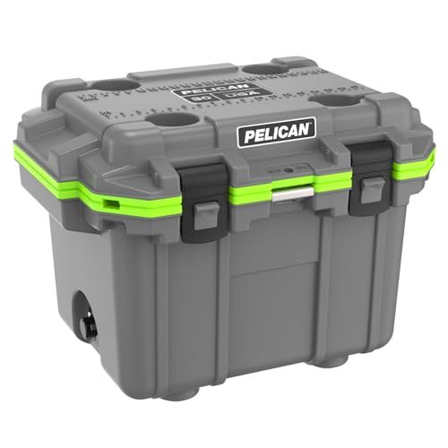 Pelican Elite 30 Quart Cooler