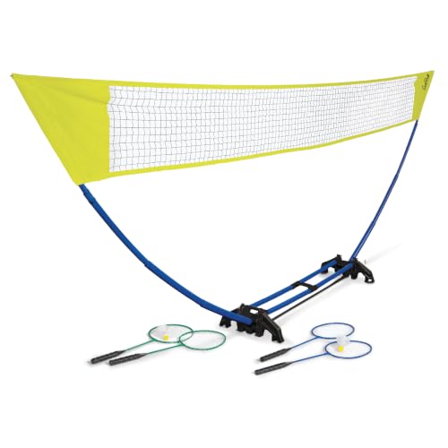 Franklin Sports Badminton Set