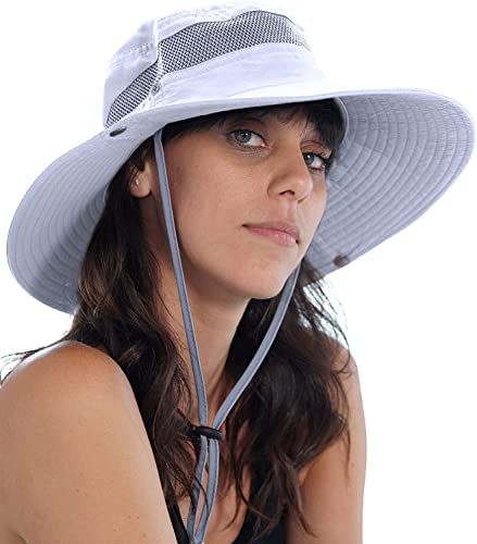 GearTOP Fishing and Safari Hat