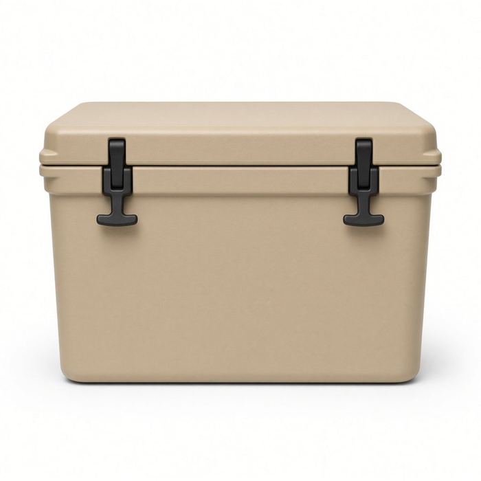 Grizzly 60 Quart Cooler