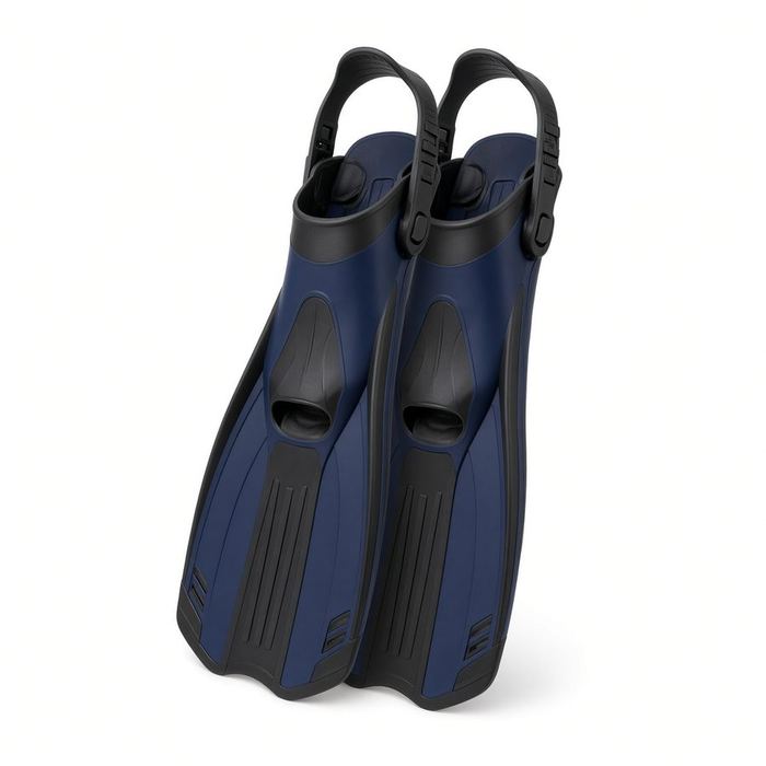 WildHorn Outfitters Topside Snorkel Fins
