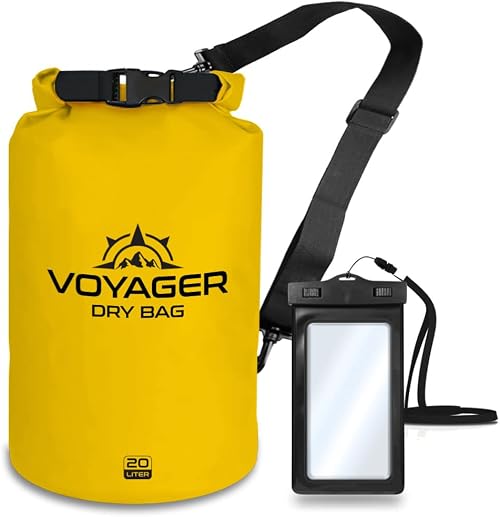 Såk Gear DrySåk Waterproof Dry Bag