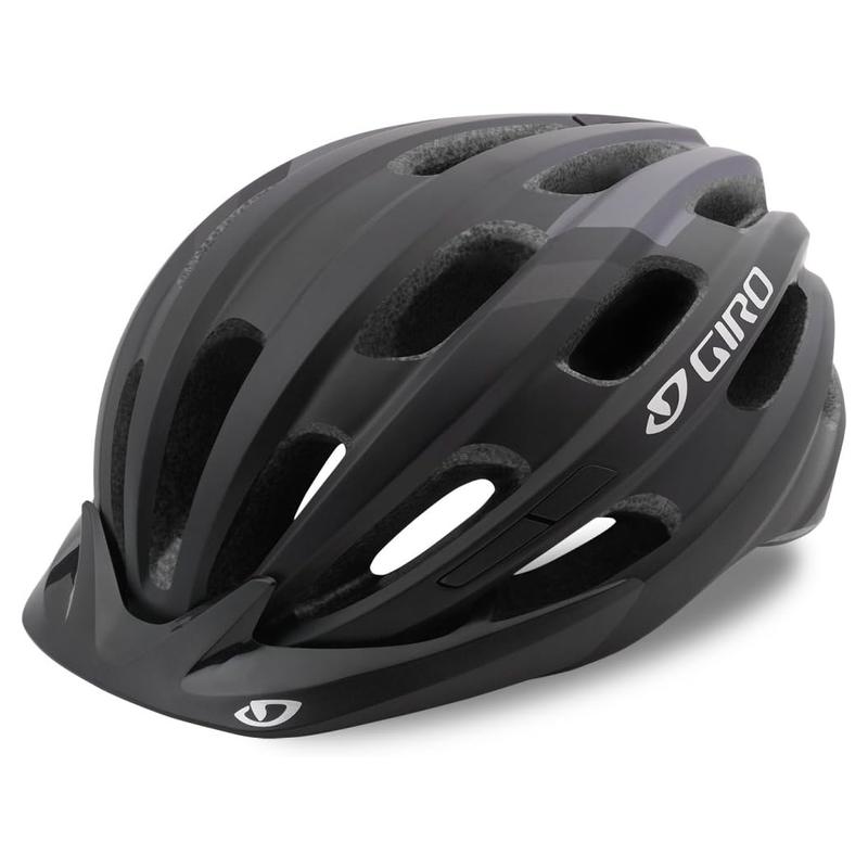 Giro Register MIPS bike helmet, matte black, universal adult