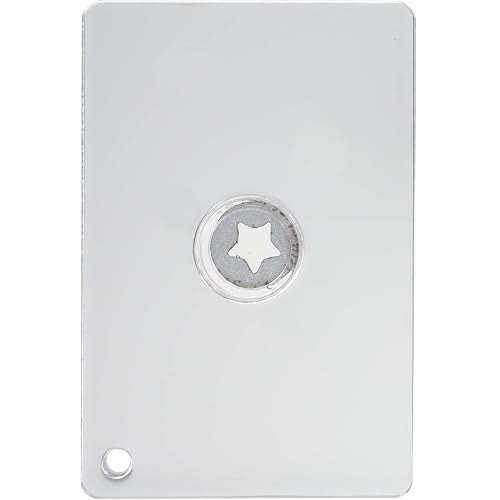 UST StarFlash signal mirror