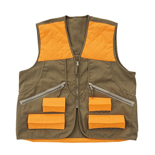 Allen Springer Upland Vest