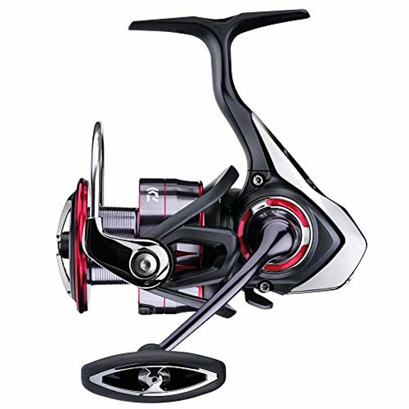 Daiwa Fuego LT spinning reel, part FGLT3000D-C