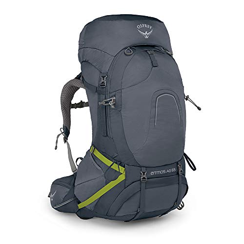 Osprey Atmos AG 65 Men’s Backpacking Pack