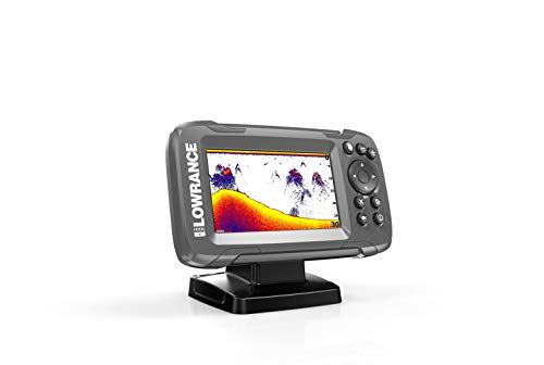 Lowrance HOOK2 4X