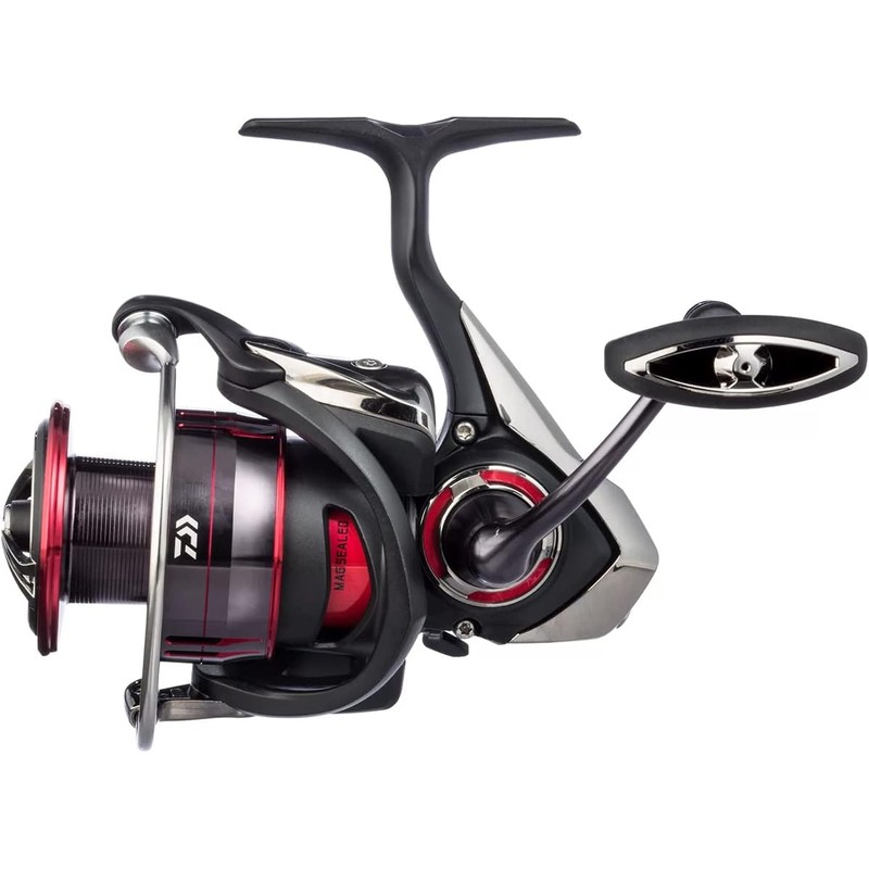 Daiwa Fuego LT, model FGLT2500D