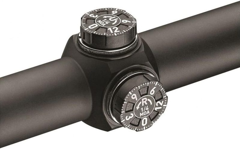 Leupold VX-Freedom 3-9x40mm Riflescope, Duplex Reticle, Matte Finish