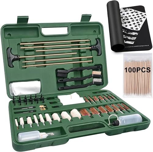 Otis Modern Sporting Rifle Cleaning System