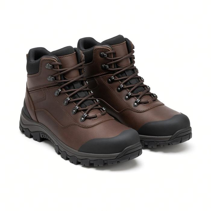 XPETI Thermator Hiking Boots