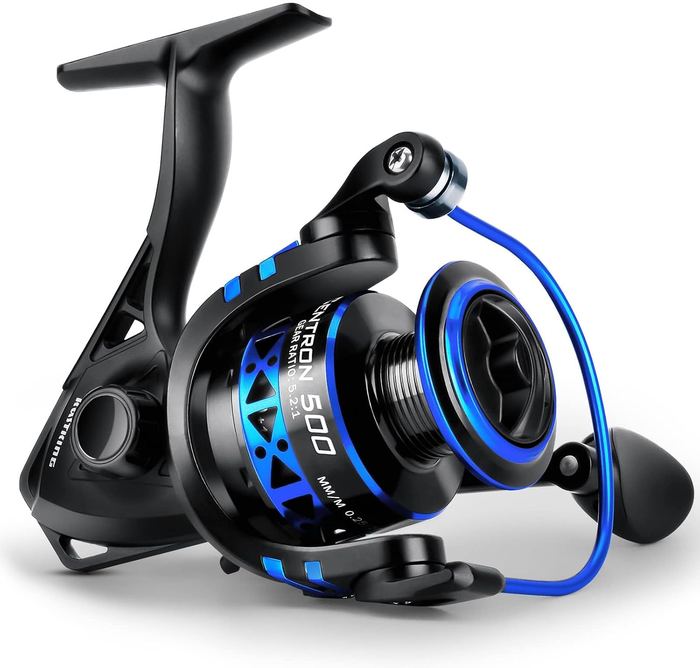 KastKing Centron Spinning Reel