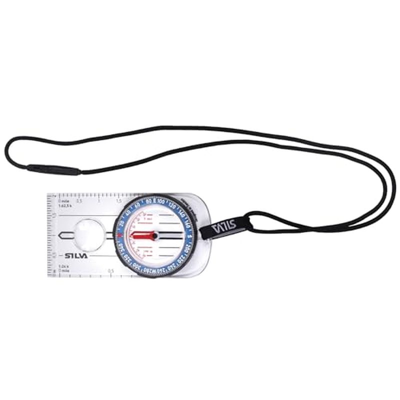 Silva Ranger 2.0 compass