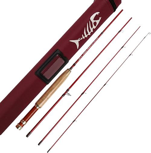 5-Weight Fly Rod