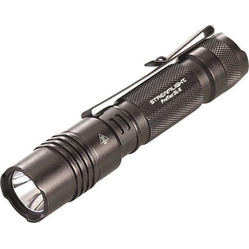 Streamlight ProTac 2L-X USB flashlight, model 88082
