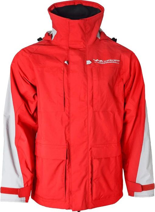 WindRider Pro Waterproof Jacket