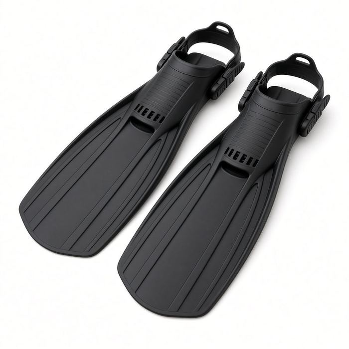 Cozia Design Adjustable Swim Fins