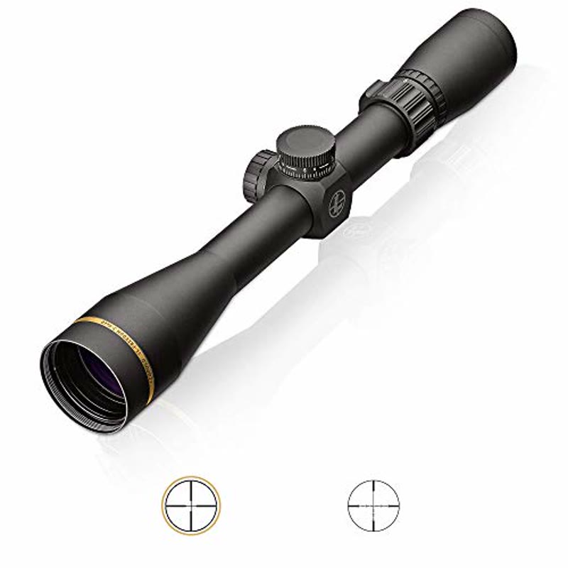 Leupold VX-Freedom 3-9x40 scope, part 174182, no firearm shown