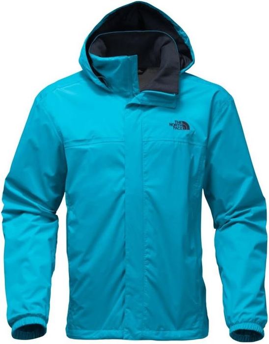The North Face Men's Resolve 2 Jacket
