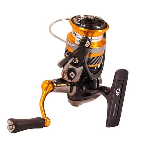 Daiwa Revros LT spinning reel, part REVLT2500