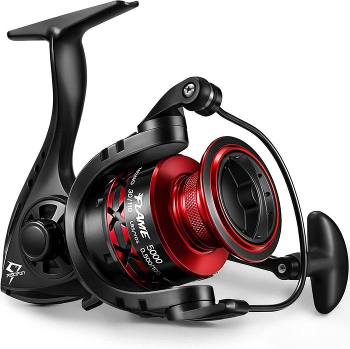 Piscifun Flame Spinning Reel