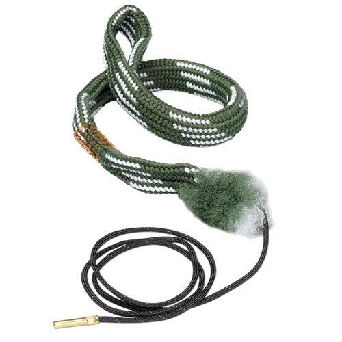 Hoppe's BoreSnake Pistol with Den