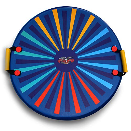 Flexible Flyer F26 Foam Saucer Sled