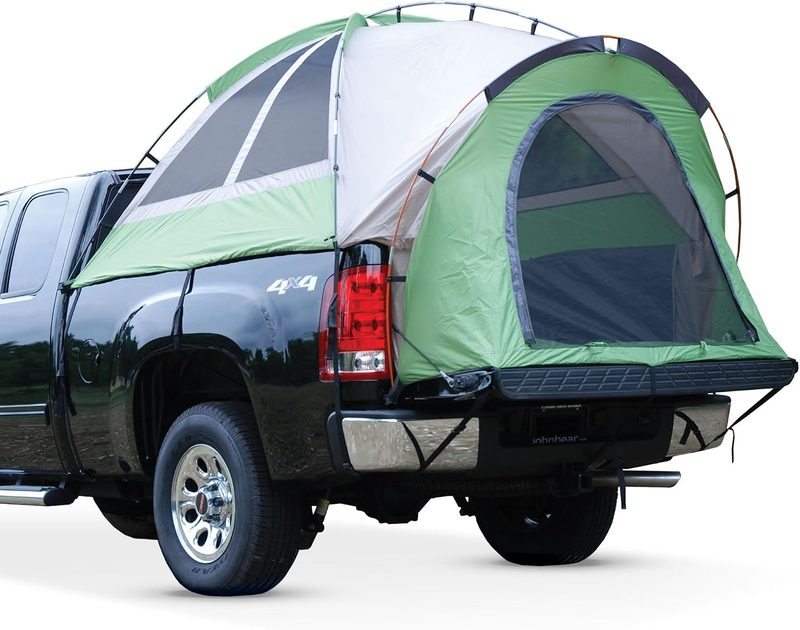 Napier Backroadz Truck Tent