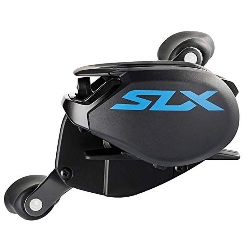Shimano SLX150HG baitcasting reel