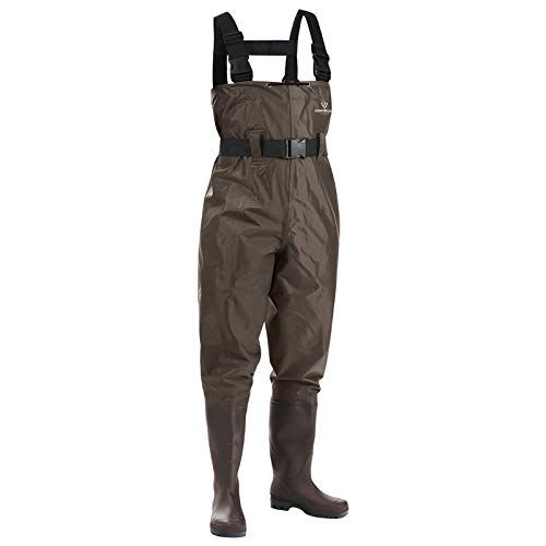 Frogg Toggs Amphib Camo Bootfoot Wader