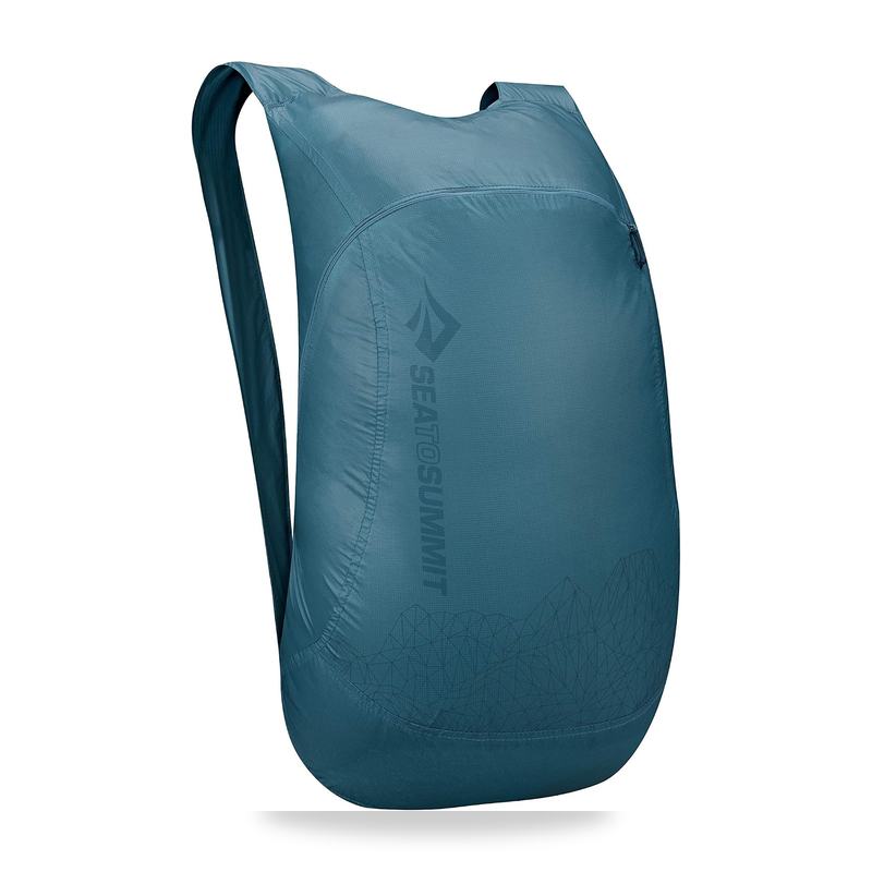 Sea to Summit Ultra-Sil Nano Day Pack, 18 liters, dark blue