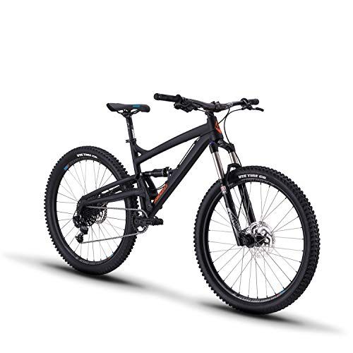 Diamondback Atroz 27.5 Full Suspension Mountain Bike