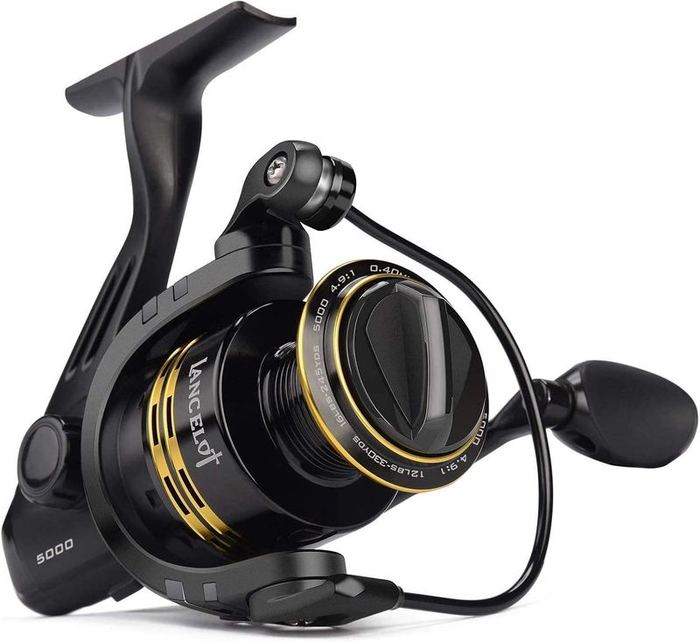 KastKing Lancelot Spinning Reel