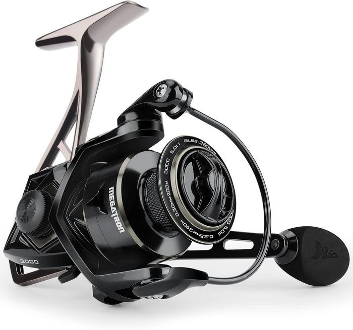 KastKing Megatron 3000 Spinning Reel