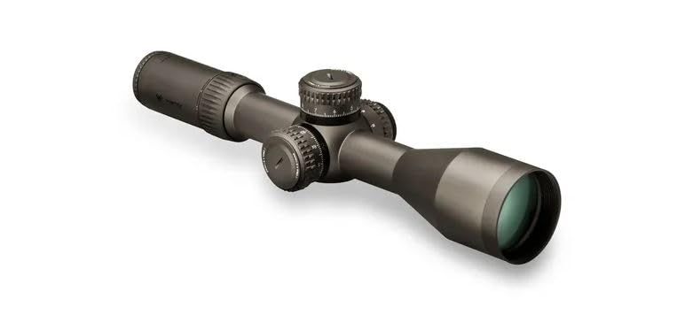 Vortex Razor HD Gen II 4.5-27x56