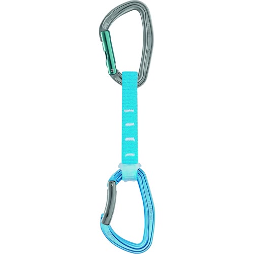 Petzl Djinn Axess 12 cm quickdraw