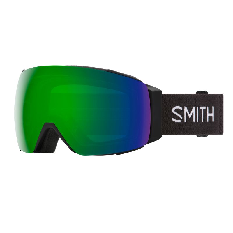 Smith I/O MAG Snow Goggles