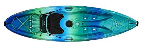Perception Tribe 9.5 Sit-on-Top Kayak