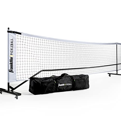 Franklin 22-Foot Pickleball Net