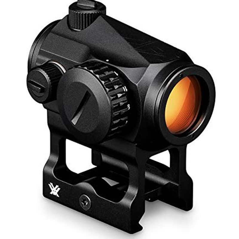 Vortex Crossfire red-dot optic, model CF-RD2