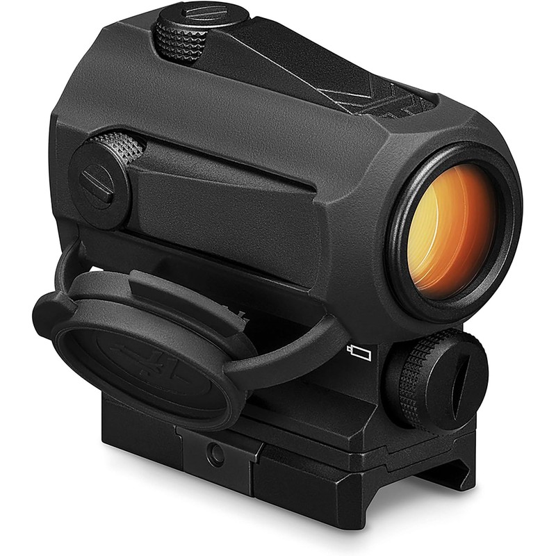 Vortex SPARC AR Gen II red dot sight, ASIN B07YDSVM8C