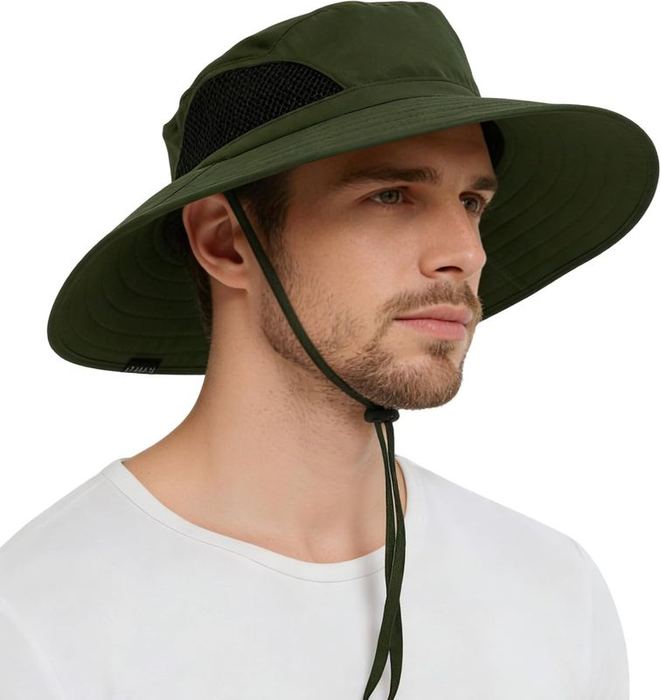 EINSKEY Sun Hat