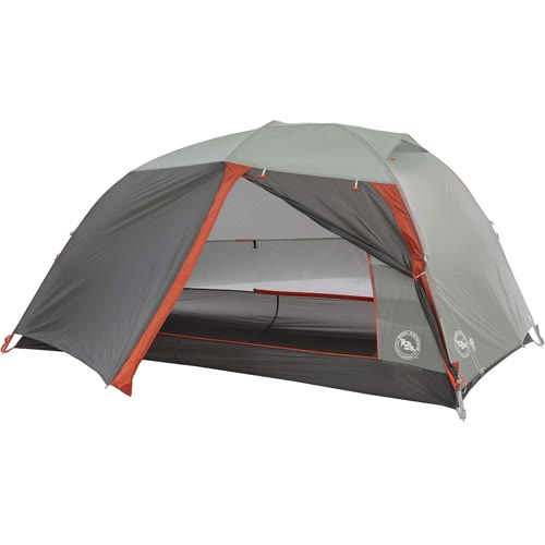 Big Agnes Copper Spur HV UL mtnGLO 2-person tent, model THVCS2MG20