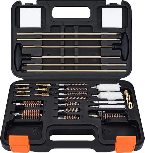 GLORYFIRE Gun Cleaning Kit AR15/M16