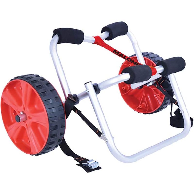 Malone Nomad TRX kayak cart, model MPG523