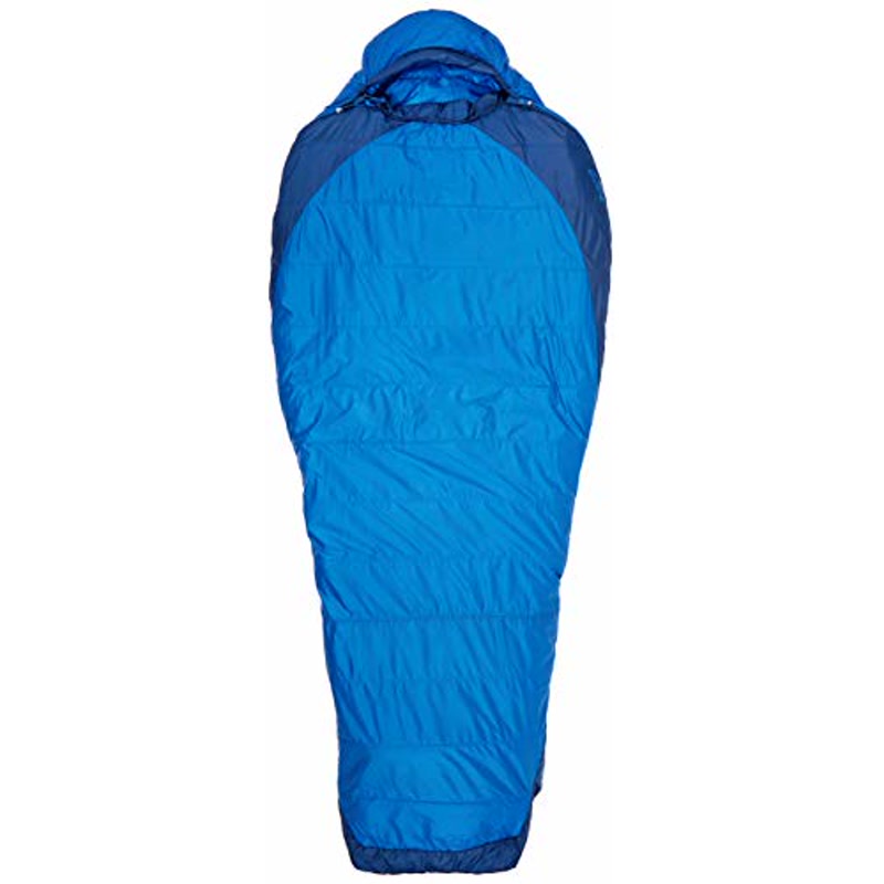 Marmot Trestles Elite Eco 20 sleeping bag, style 36310