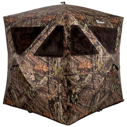 Ameristep Care Taker Kick-Out Ground Blind