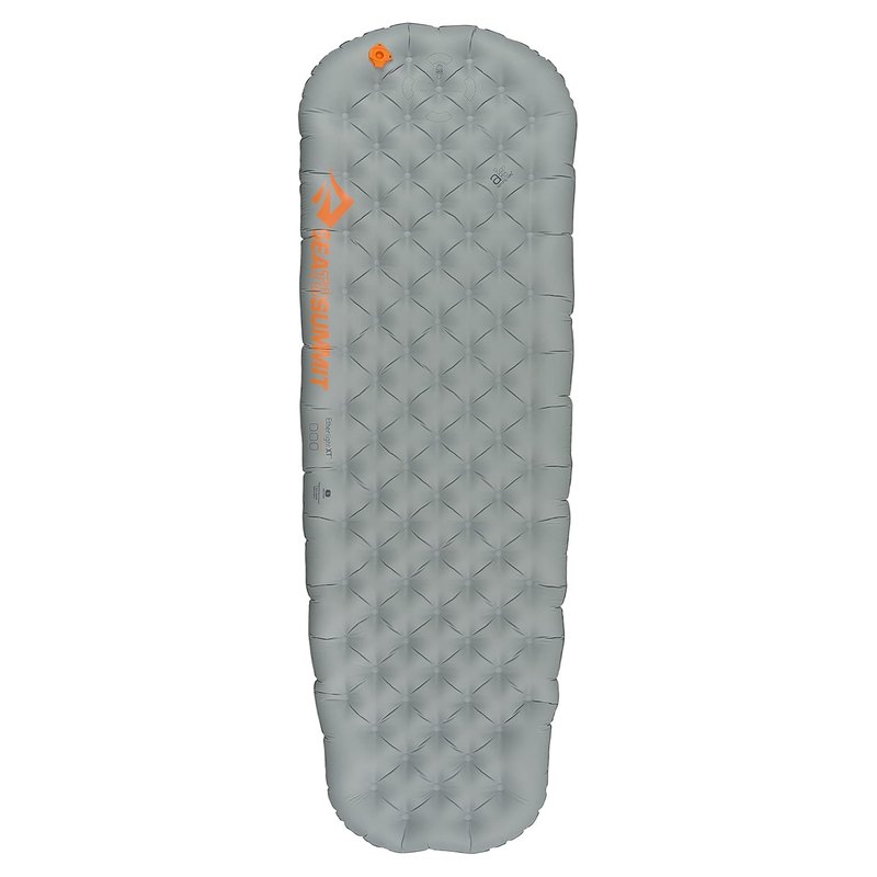 Sea to Summit Ether Light XT pad, smoke, model ST81167