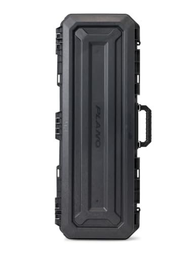 Plano All Weather AW2 42-Inch Rifle Case